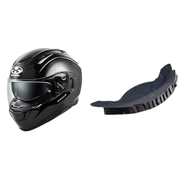 オージーケーカブト　バイクヘルメット フルフェイス KAMUI3 Amazon | オージーケーカブト(OGK KABUTO)バイクヘルメット フル